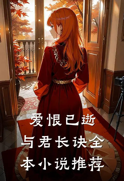 爱恨已逝，与君长诀全本小说推荐