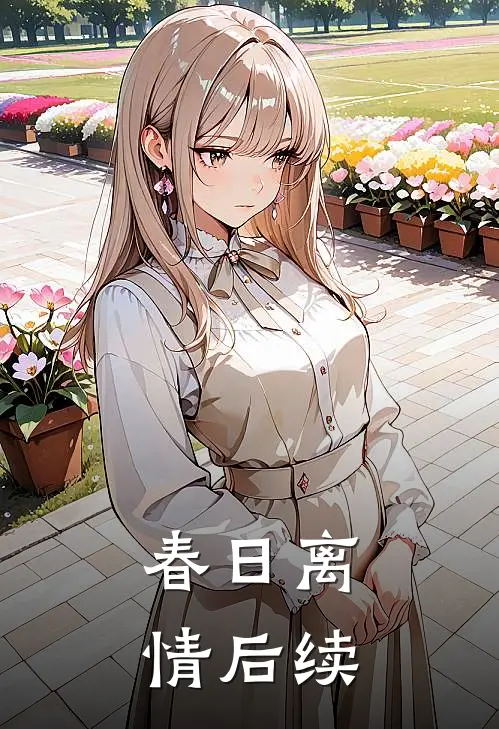春日离情后续