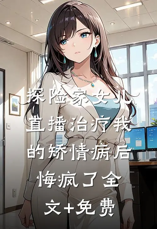 探险家女儿直播治疗我的矫情病后悔疯了全文+免费