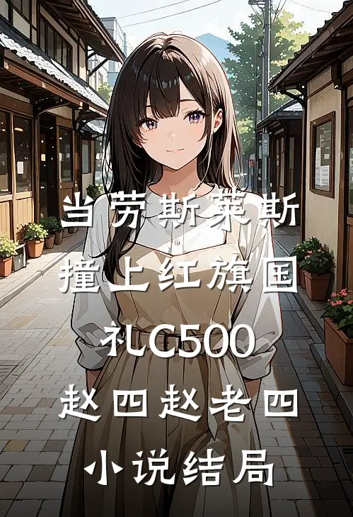 当劳斯莱斯撞上红旗国礼C500赵四赵老四小说结局