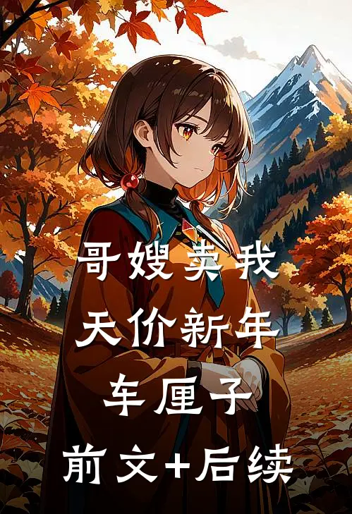 哥嫂卖我天价新年车厘子:前文+后续