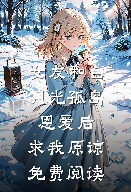 女友和白月光孤岛恩爱后，求我原谅免费阅读