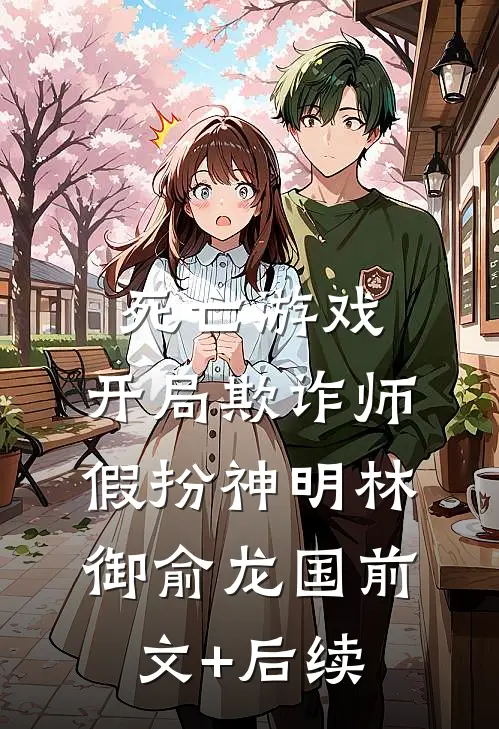 死亡游戏：开局欺诈师，假扮神明林御俞龙国前文+后续