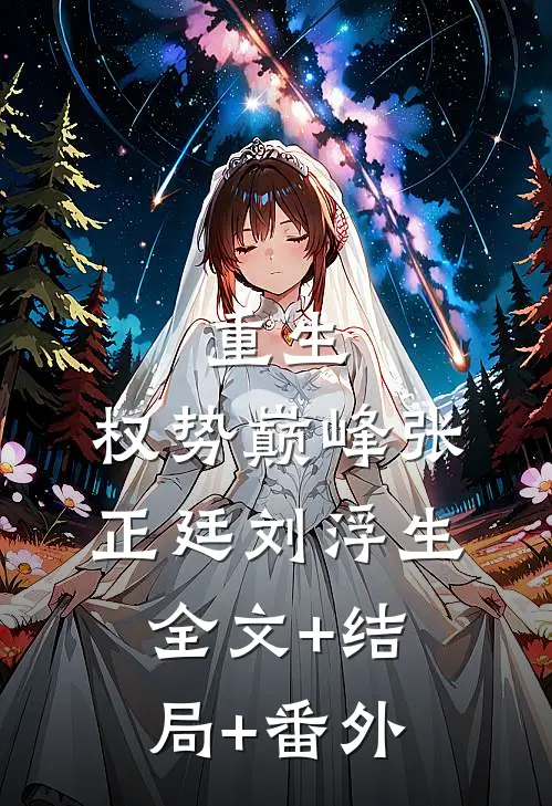 重生：权势巅峰张正廷刘浮生:全文+结局+番外