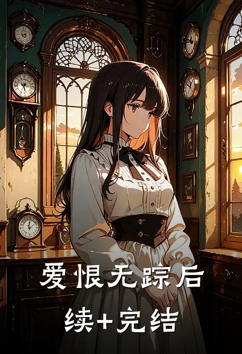 爱恨无踪后续+完结