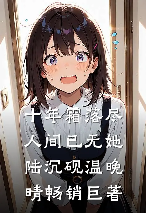 被扫地出门后，前妻小姨逼我领证江寻苏青梅小说结局