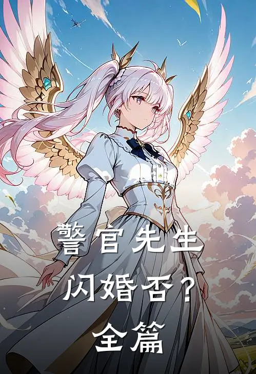 警官先生，闪婚否？全篇