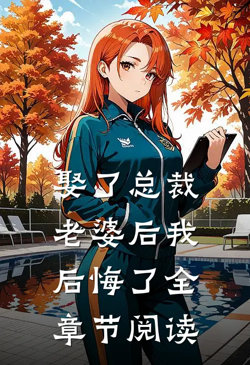 娶了总裁老婆后我后悔了全章节阅读