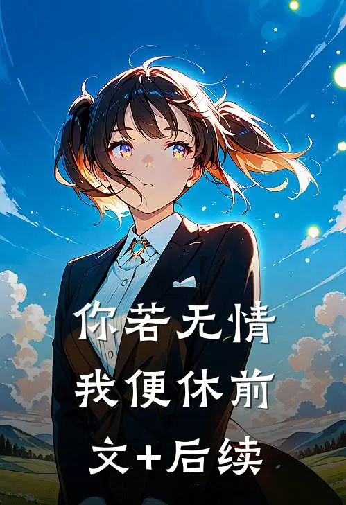 你若无情我便休前文+后续