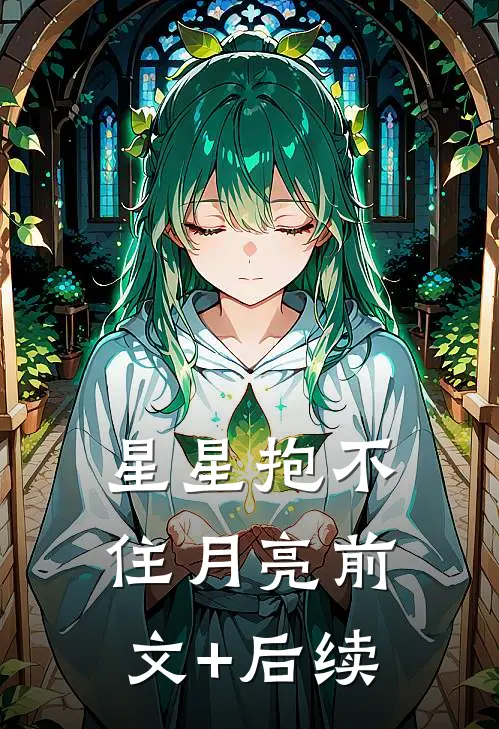 星星抱不住月亮前文+后续