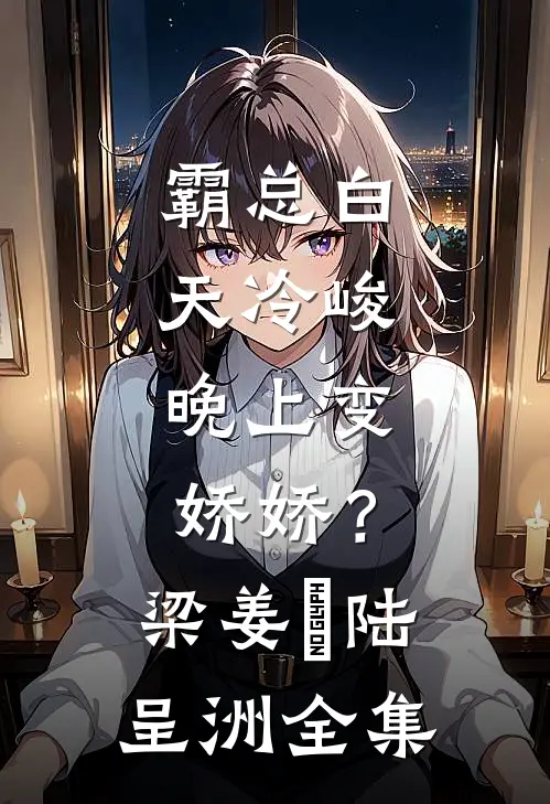 霸总白天冷峻，晚上变娇娇？梁姜玥陆呈洲全集