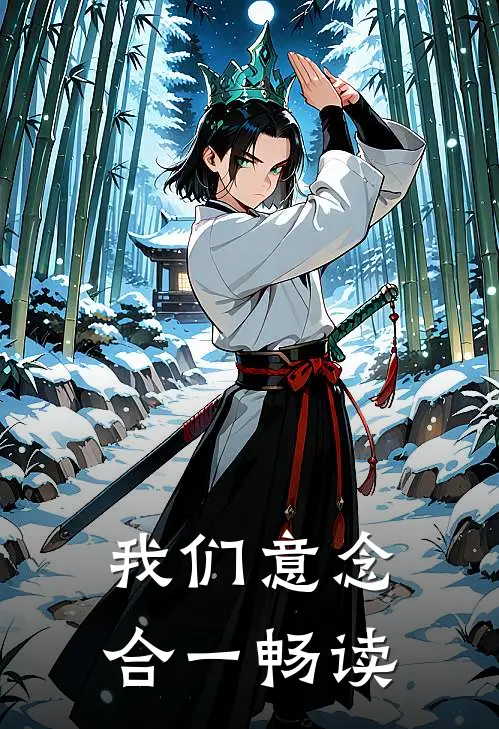 我们意念合一畅读