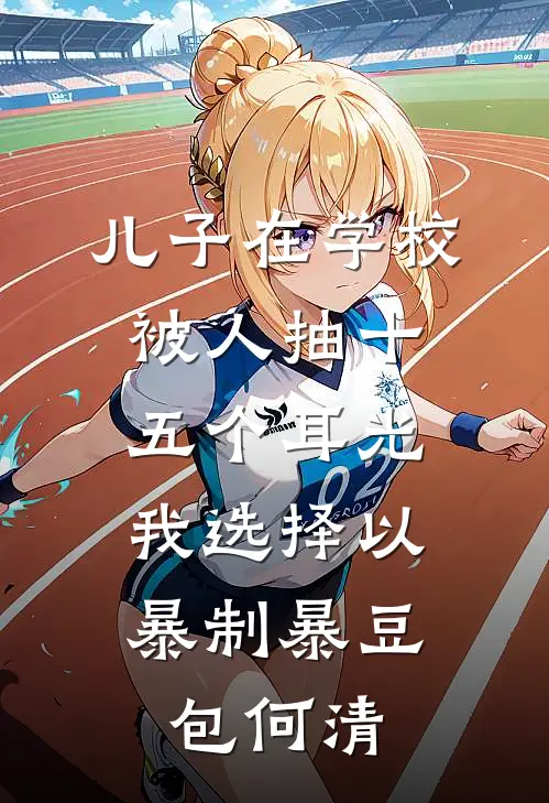 儿子在学校被人抽十五个耳光，我选择以暴制暴(豆包何清)