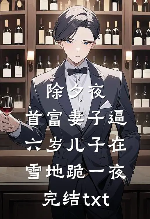 除夕夜，首富妻子逼六岁儿子在雪地跪一夜完结txt