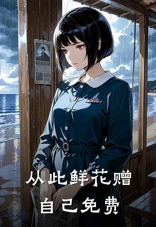 从此鲜花赠自己免费