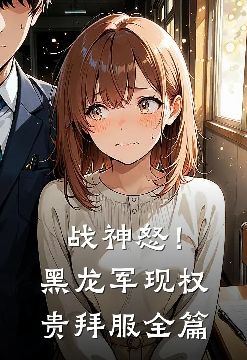 战神怒！黑龙军现，权贵拜服全篇