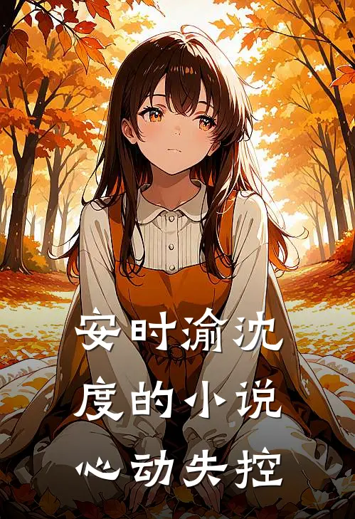 安时渝沈度的小说心动失控