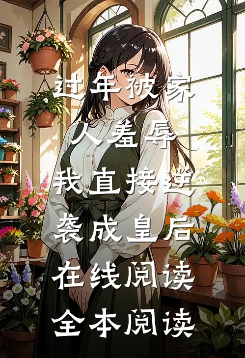 过年被家人羞辱，我直接逆袭成皇后在线阅读全本阅读