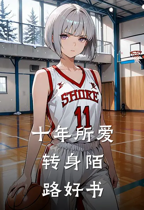 十年所爱，转身陌路好书