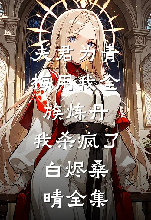 夫君为青梅用我全族炼丹，我杀疯了。白烬桑晴全集