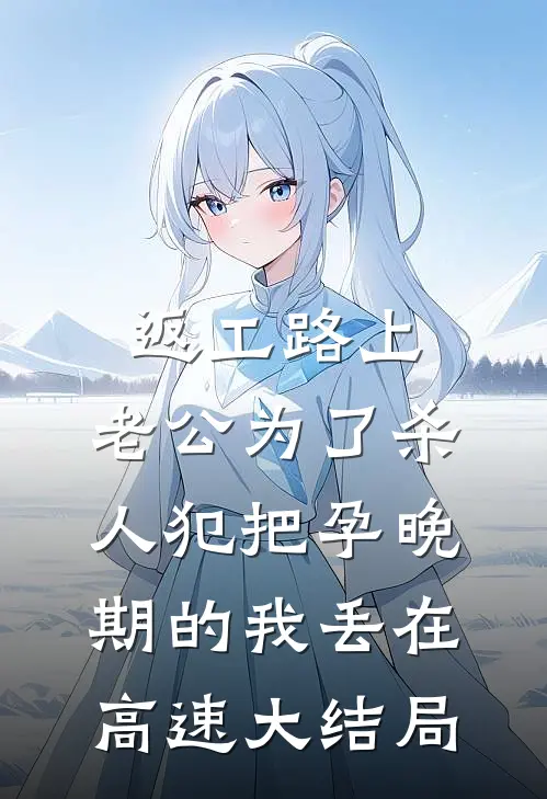 返工路上，老公为了杀人犯把孕晚期的我丢在高速大结局