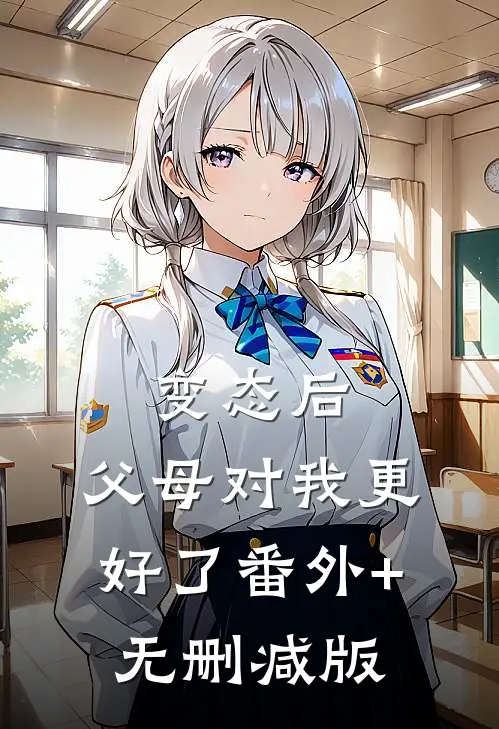 变态后，父母对我更好了番外+无删减版