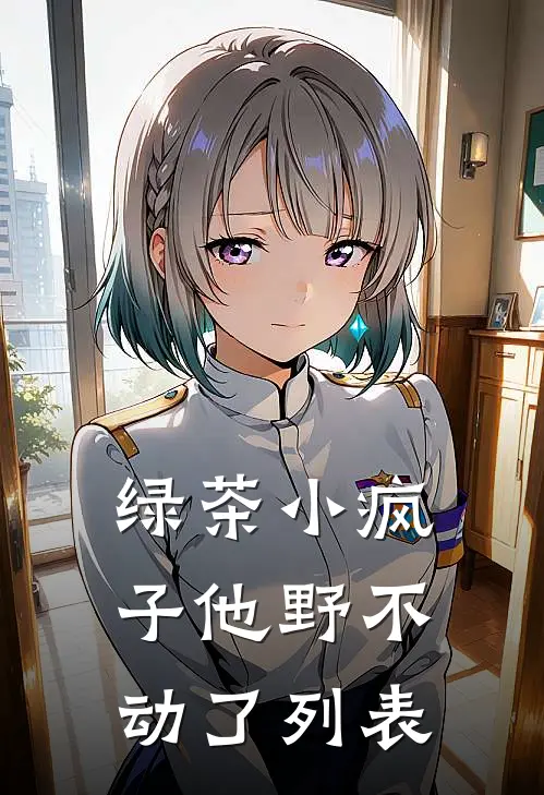 绿茶小疯子他野不动了列表