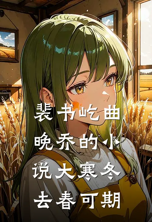 裴书屹曲晚乔的小说大寒冬去春可期