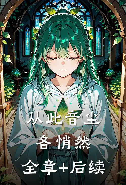 从此音尘各悄然:全章+后续
