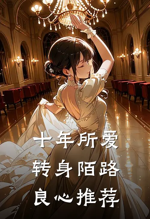 十年所爱，转身陌路良心推荐