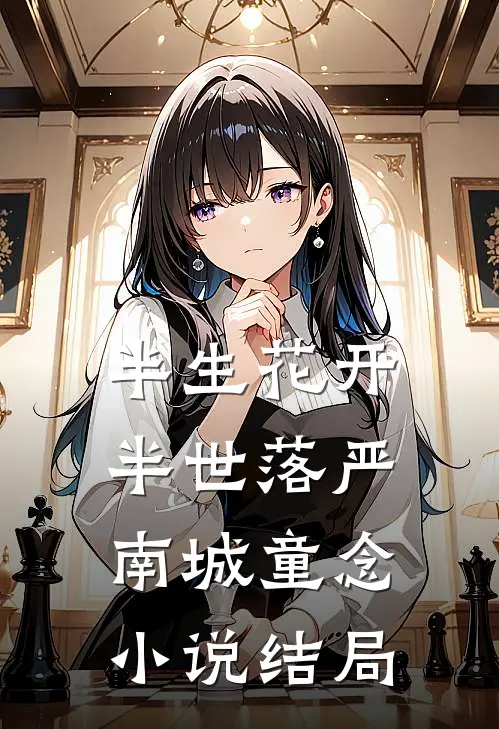 半生花开，半世落严南城童念小说结局