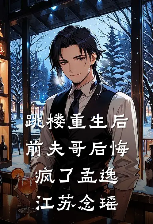 跳楼重生后，前夫哥后悔疯了(孟逸江苏念瑶)