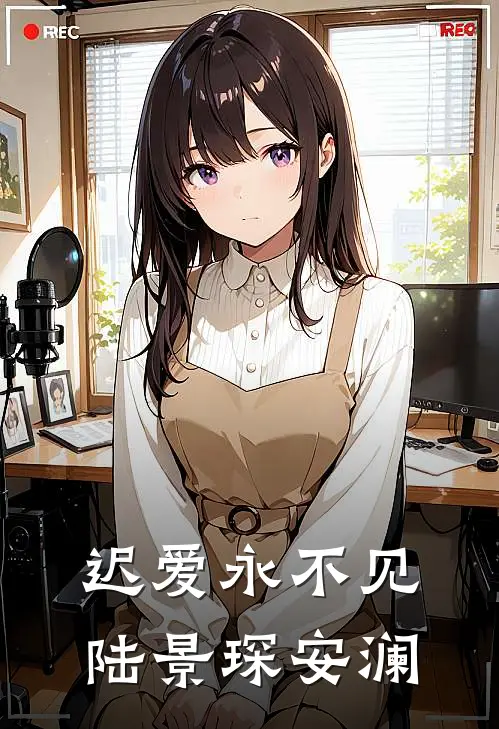 迟爱永不见(陆景琛安澜)