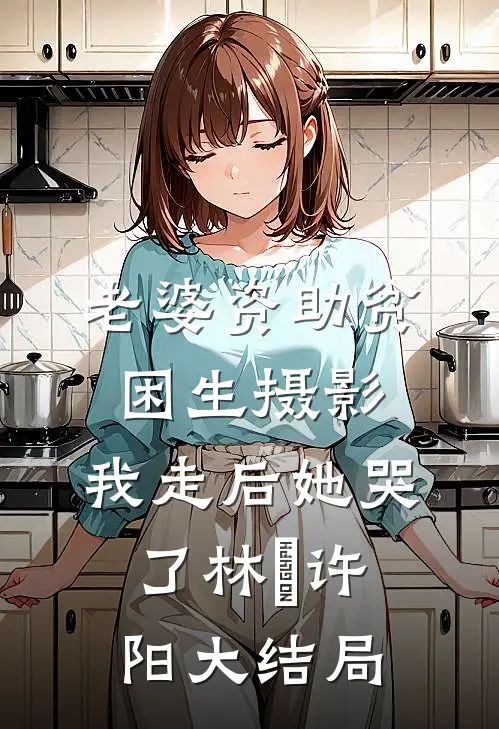 老婆资助贫困生摄影，我走后她哭了林玥许阳大结局