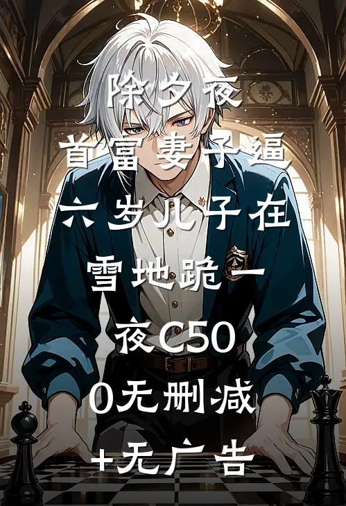 除夕夜，首富妻子逼六岁儿子在雪地跪一夜C500无删减+无广告