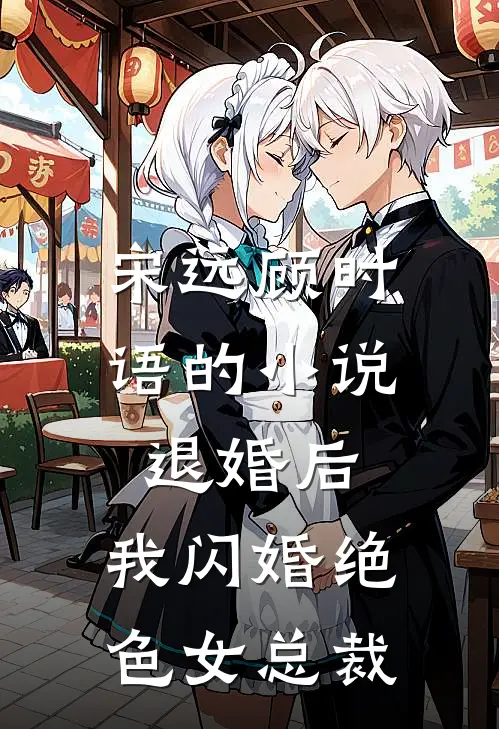 宋远顾时语的小说退婚后，我闪婚绝色女总裁