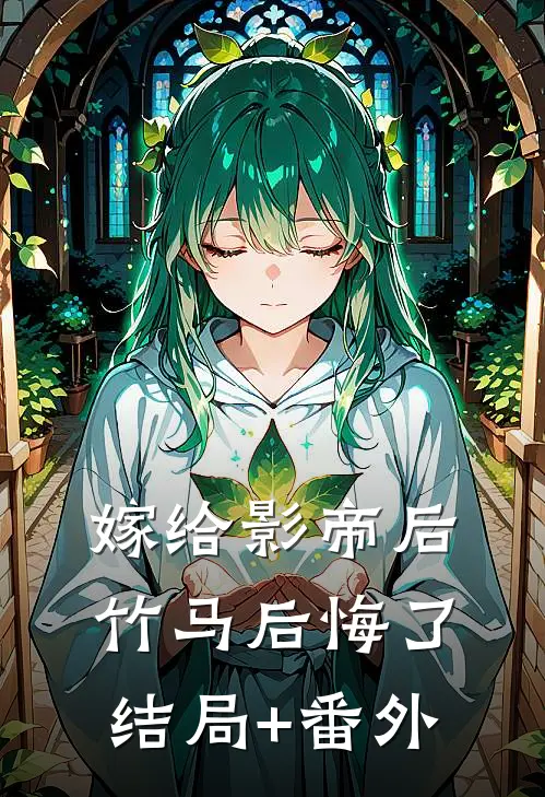 嫁给影帝后，竹马后悔了结局+番外