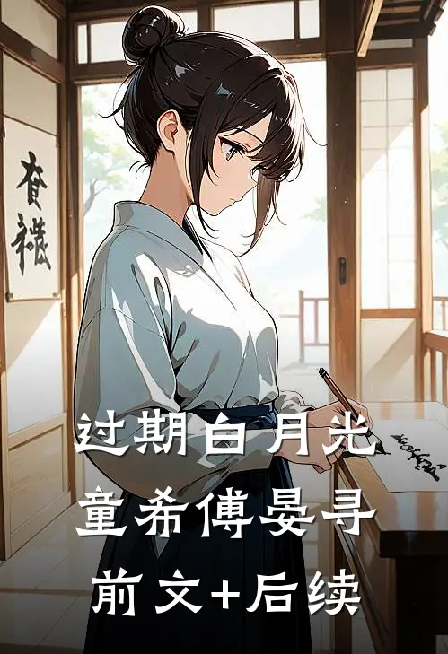 过期白月光童希傅晏寻前文+后续