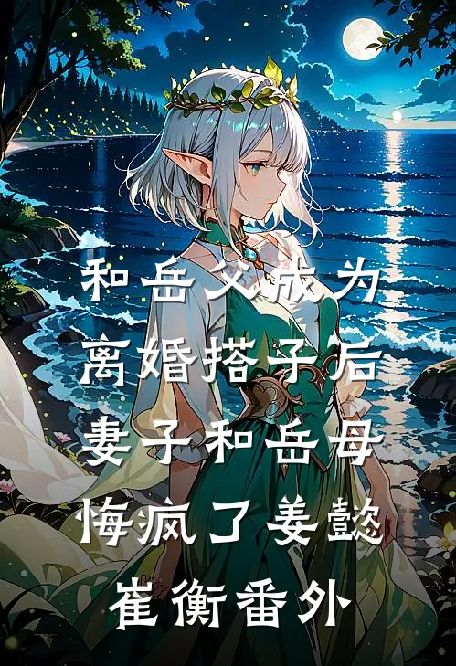 和岳父成为离婚搭子后，妻子和岳母悔疯了姜懿崔衡番外