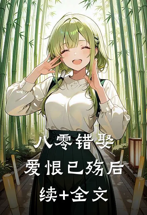 八零错娶，爱恨已殇后续+全文