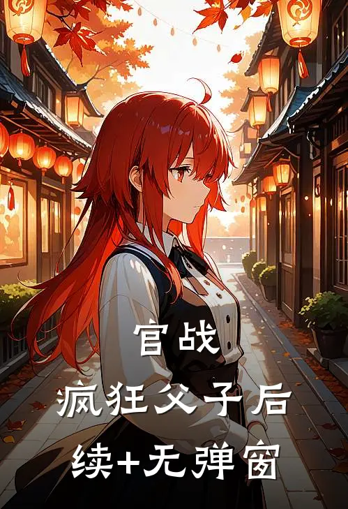 官战：疯狂父子后续+无弹窗