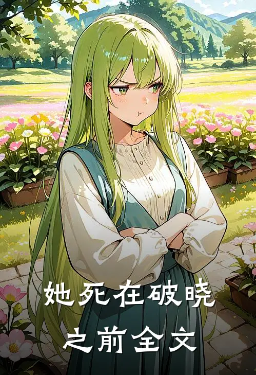 她死在破晓之前全文
