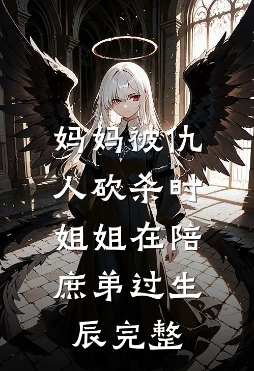 妈妈被仇人砍杀时，姐姐在陪庶弟过生辰完整