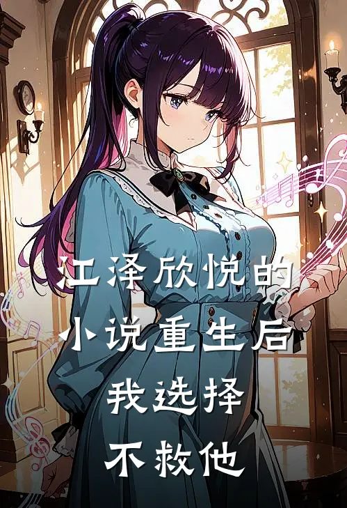 江泽欣悦的小说重生后，我选择不救他