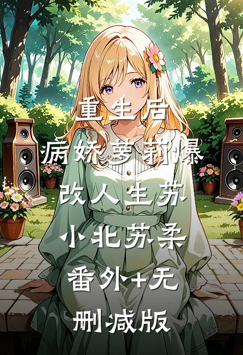重生后，病娇萝莉爆改人生苏小北苏柔:番外+无删减版