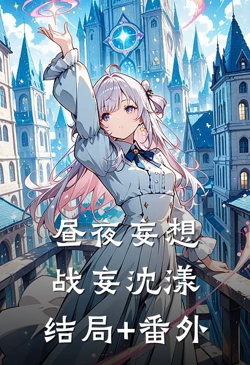 昼夜妄想战妄沈漾:结局+番外