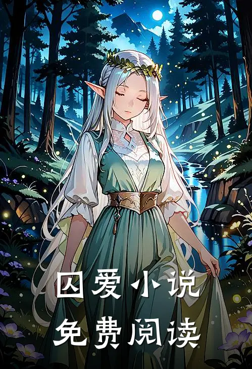 囚爱小说免费阅读