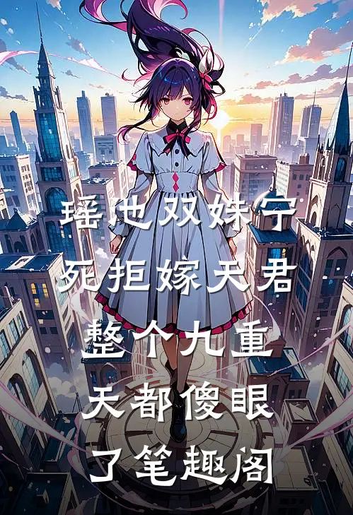永生花谢时，你与我别离小说免费阅读全文