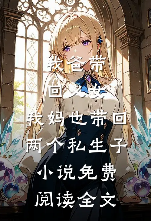我爸带回义女，我妈也带回两个私生子小说免费阅读全文