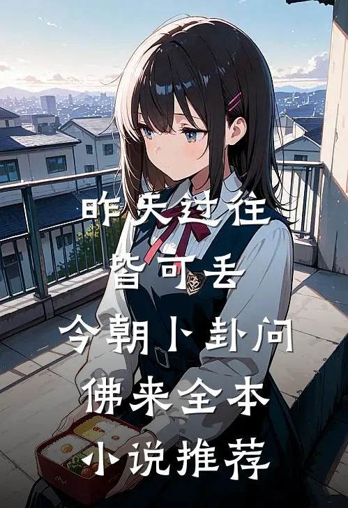 昨天过往皆可丢，今朝卜卦问佛来全本小说推荐